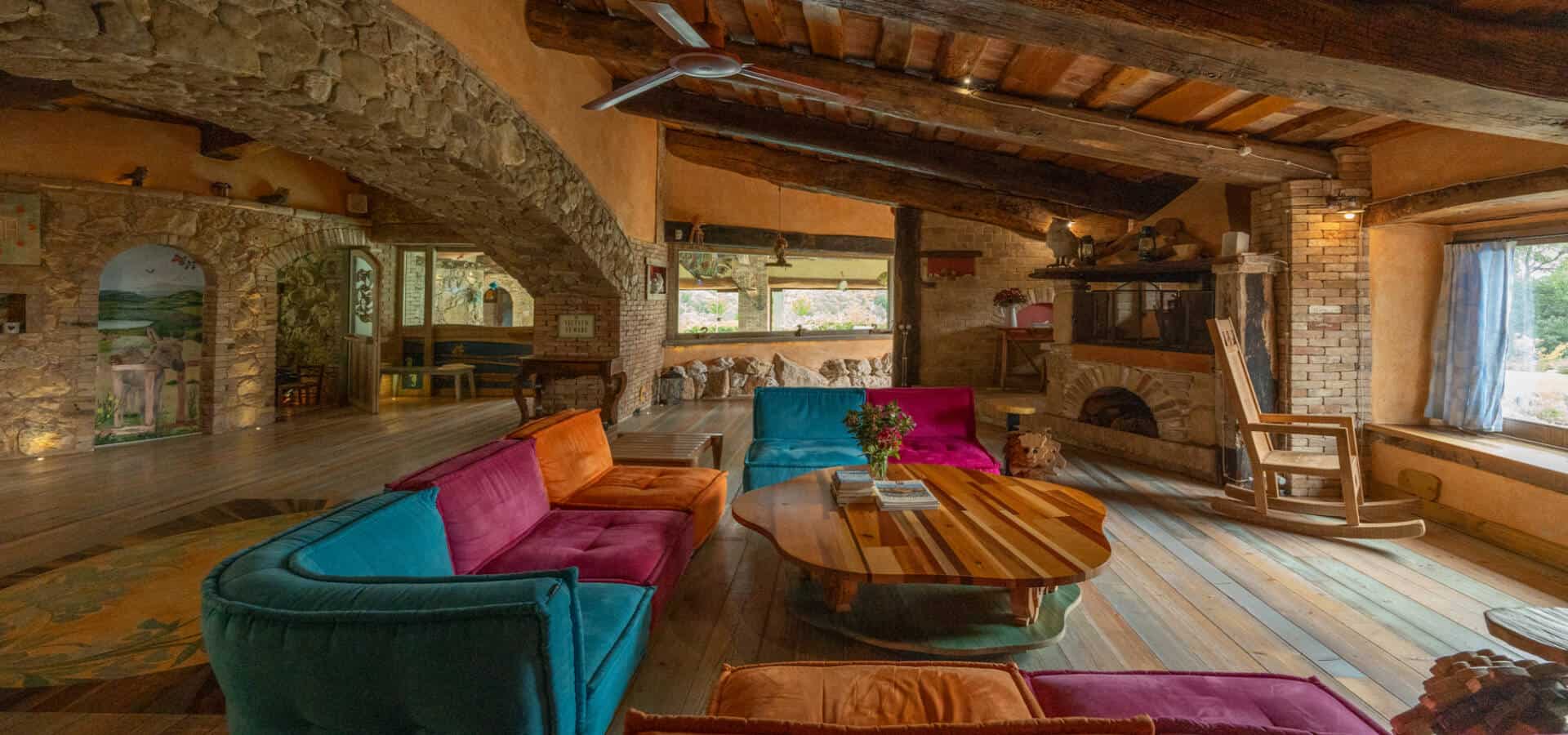 OASI DEL BENESSERE 1650-97