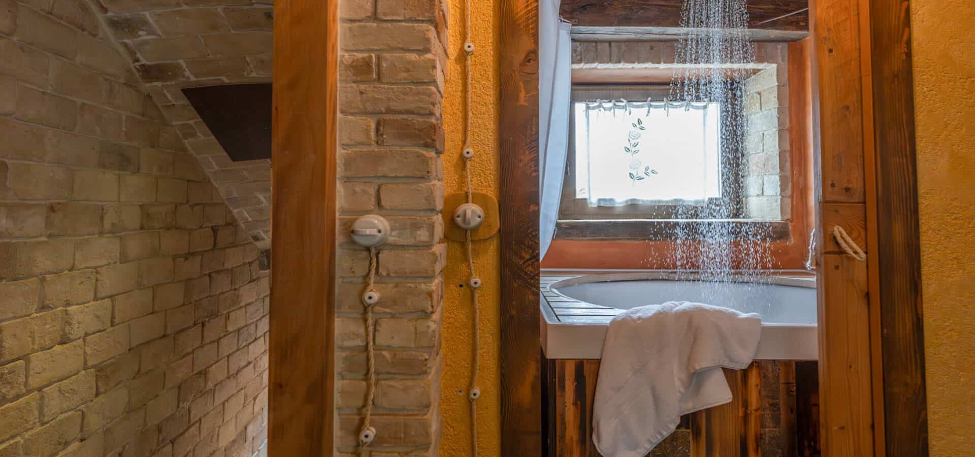 OASI DEL BENESSERE 1650-99