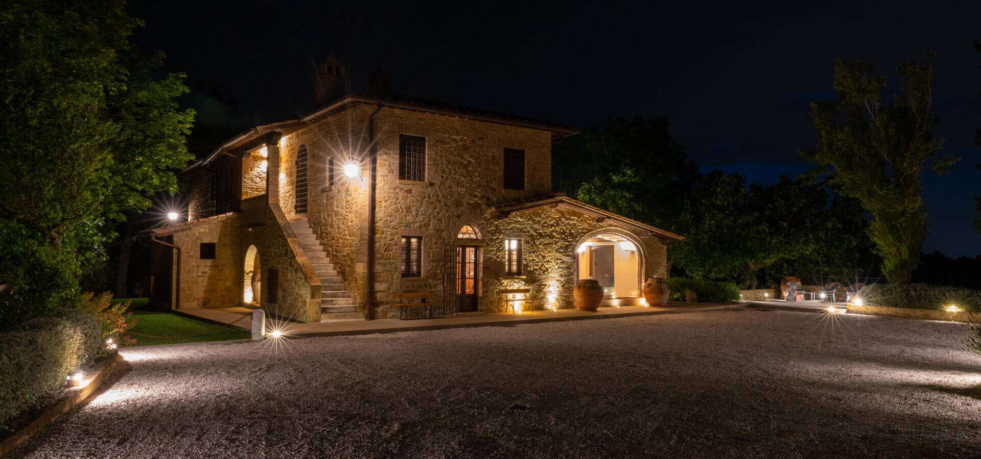 villa benefizio outdoor-min