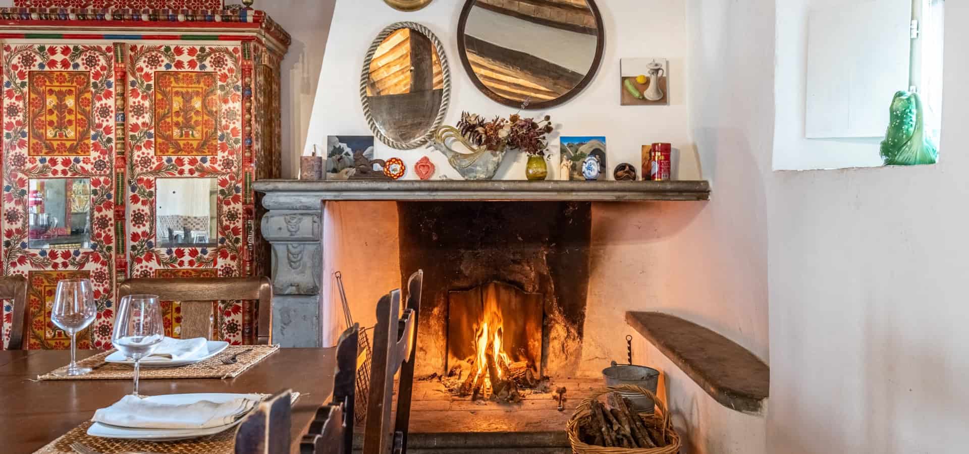 Farmhouse Kitchen 14-min