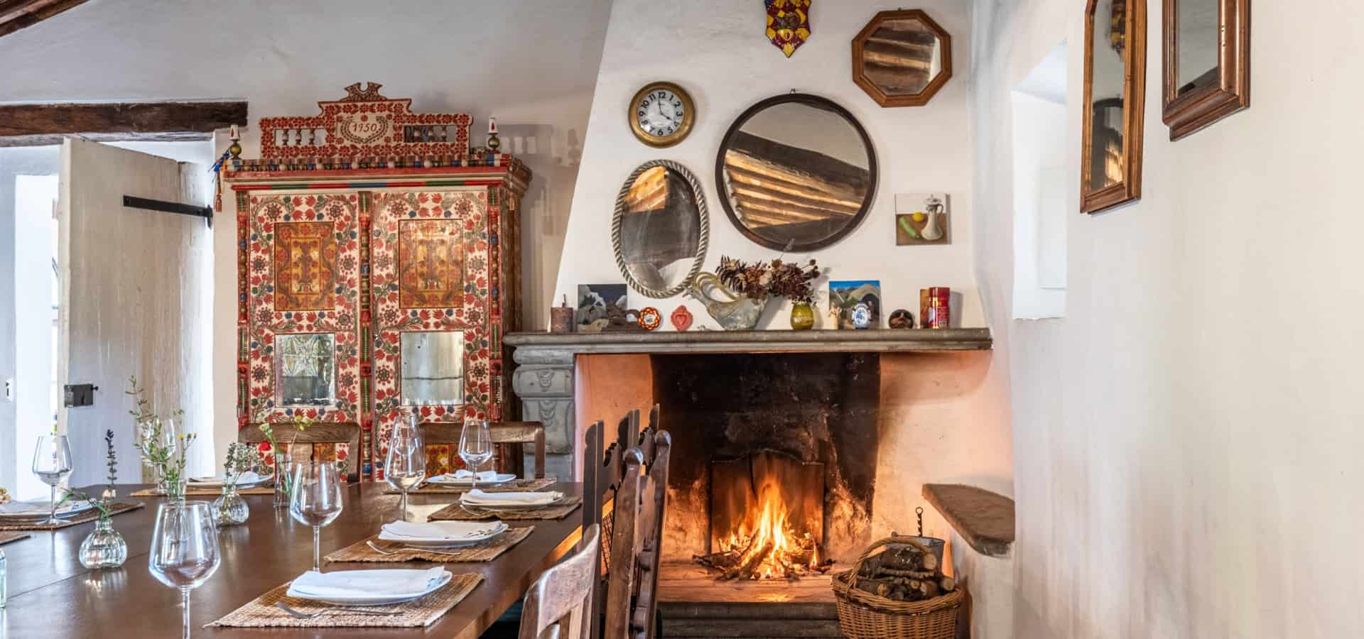 Farmhouse Kitchen 5-min