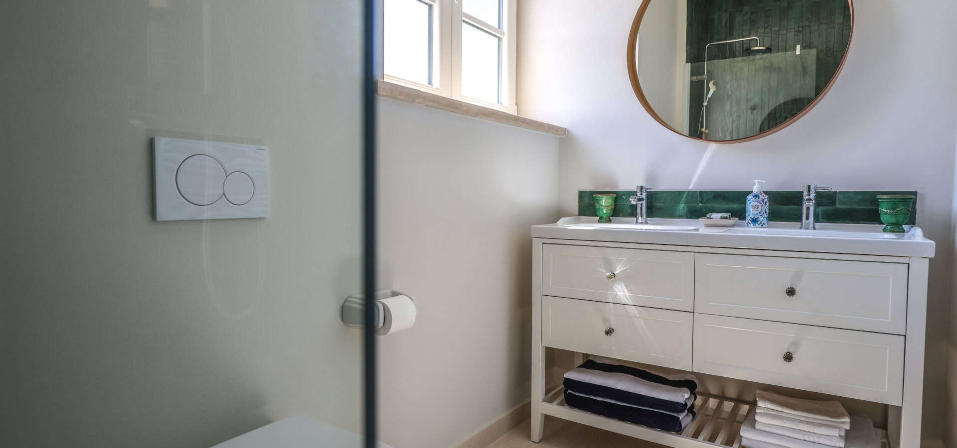 lecchino En Suite Bathroom 14 copy