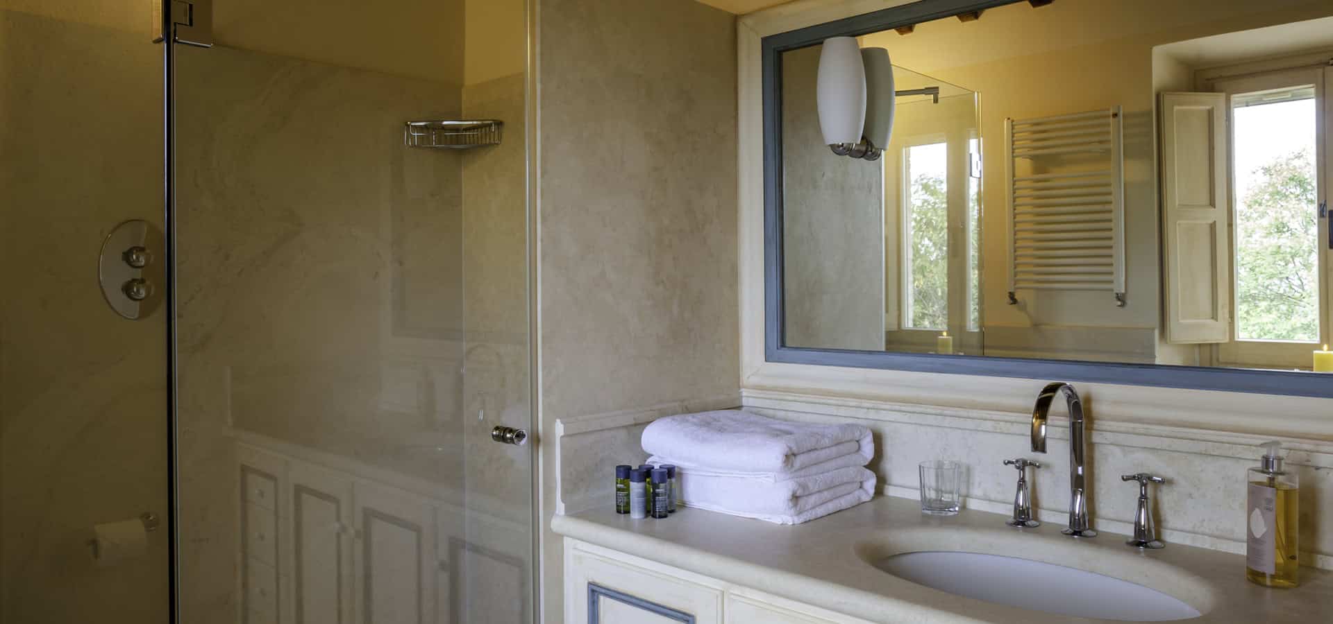 CB Bedroom 5 Ensuite