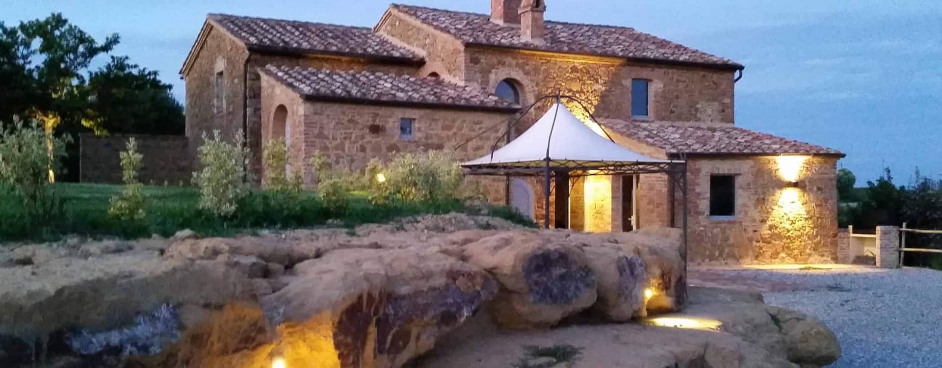 MAIN VILLA 1