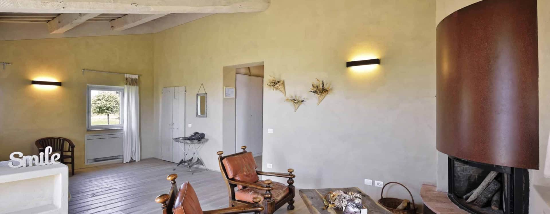 Suite Cottage 1