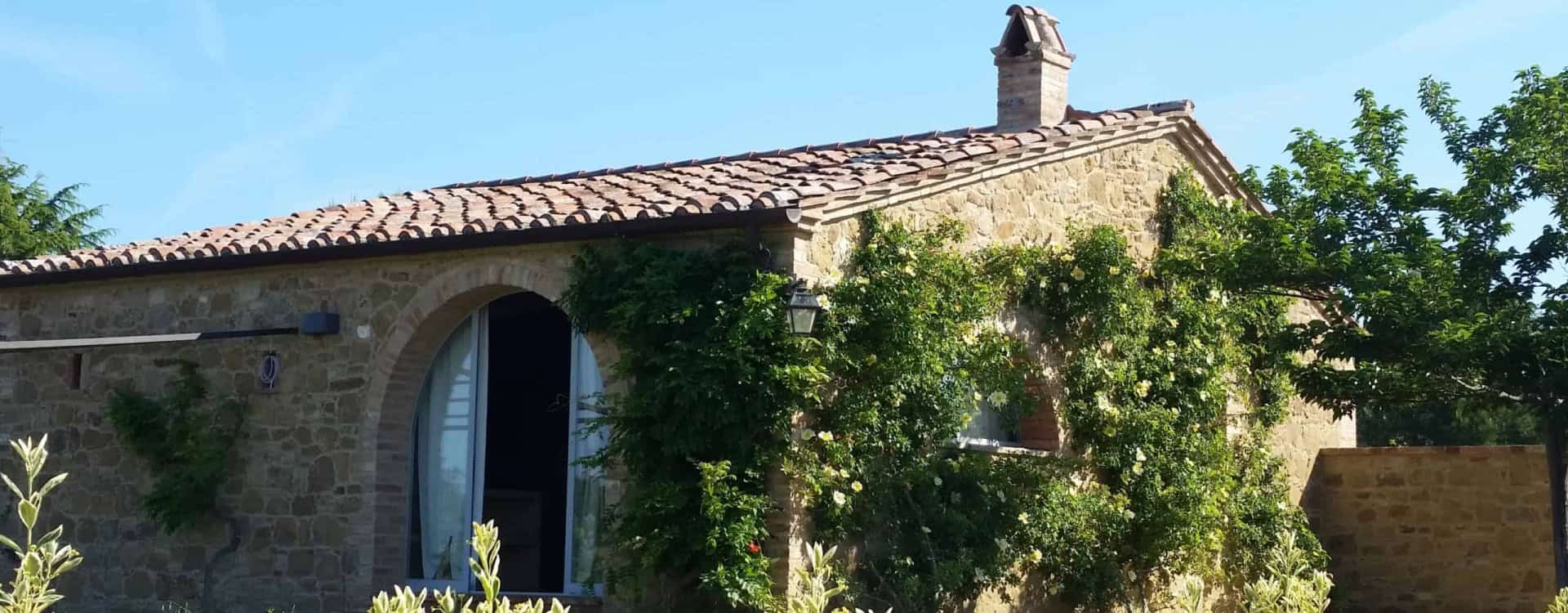 Suite cottage 2