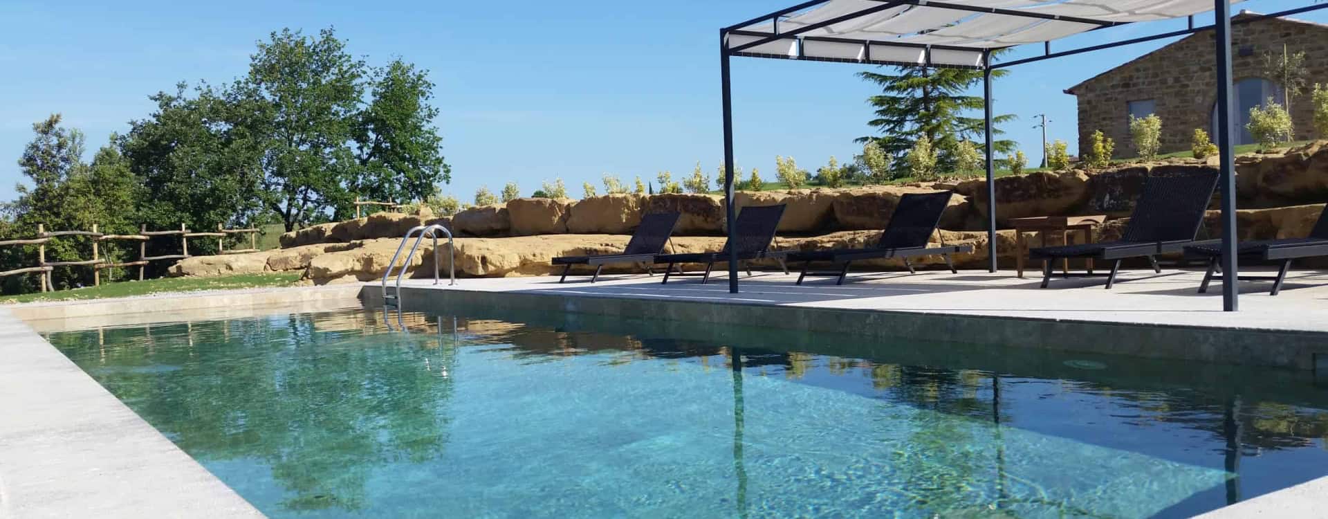 Swimmingpool ok